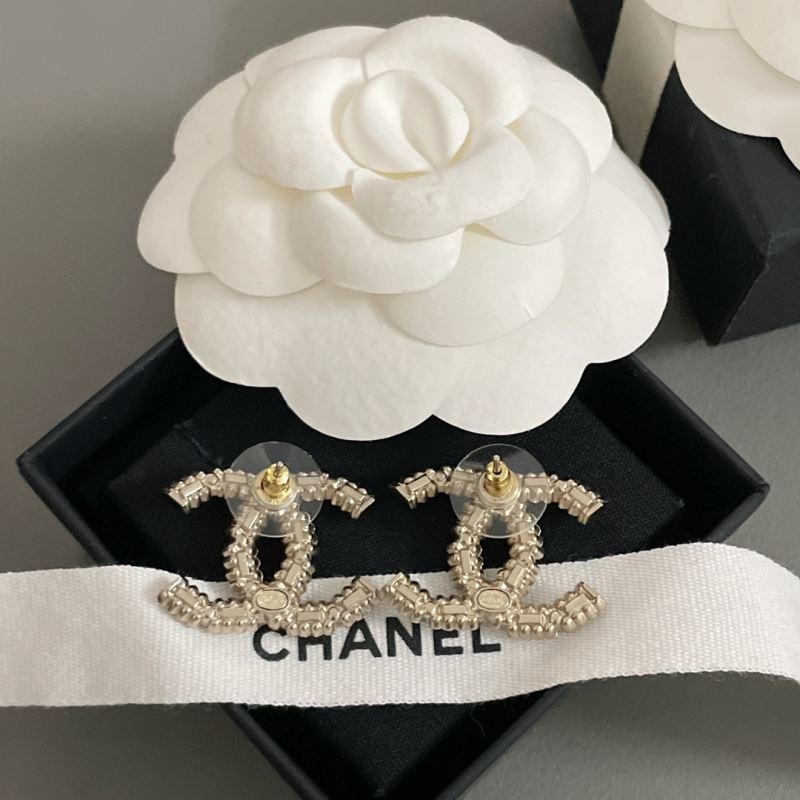 Chanel Brooches